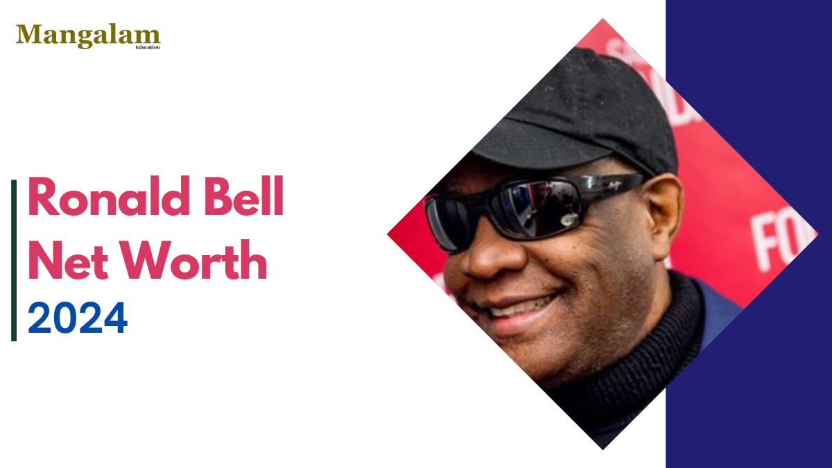 Ronald Bell Net Worth: Celebrating the Legacy of a Music Pioneer