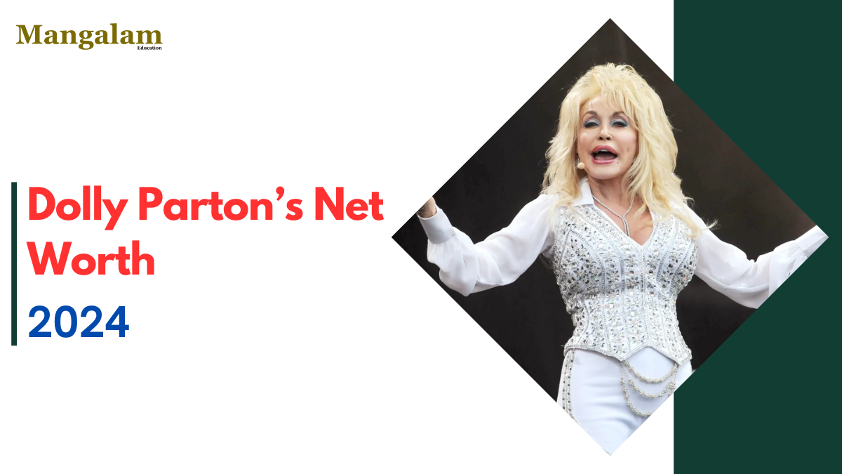 Dolly Parton’s Net Worth: A Look into Her Multi-Faceted Career and Success