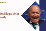 John Kluge's Net Worth, A Look at the Media Industry Titan's Wealth