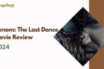 Venom The Last Dance Movie Review