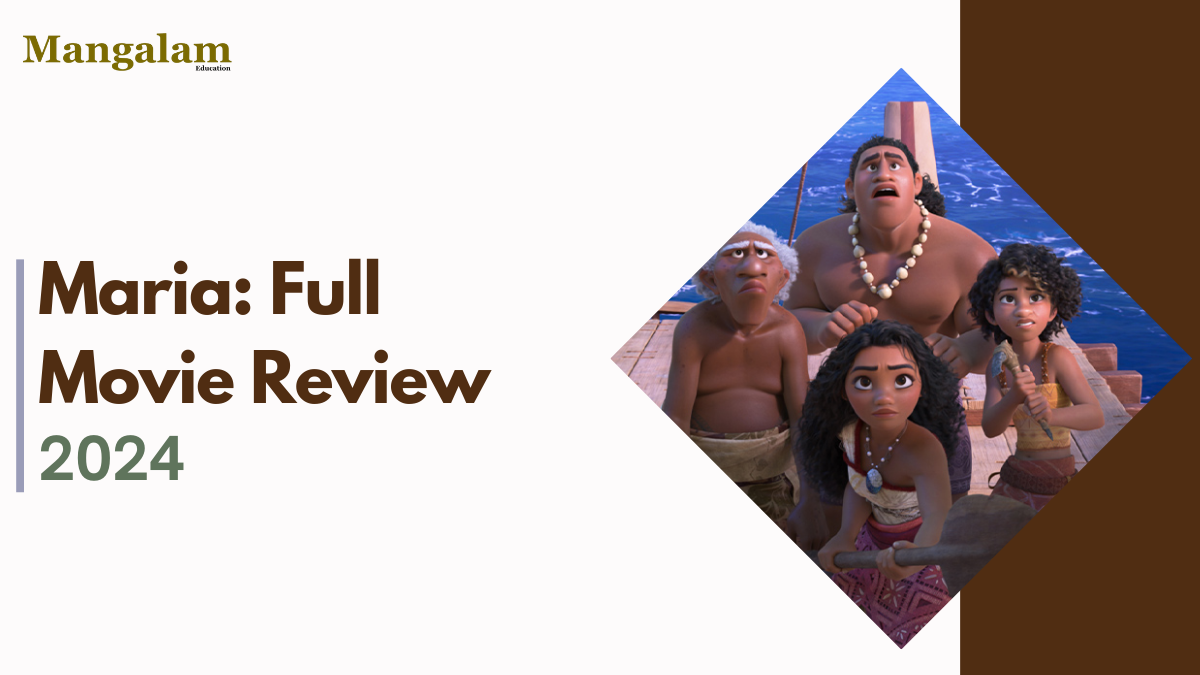 moana 2 review