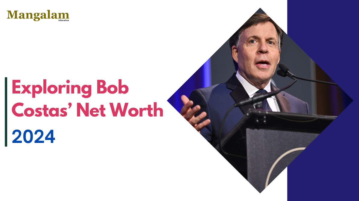 Exploring Bob Costas’ Life, Career, and Net Worth