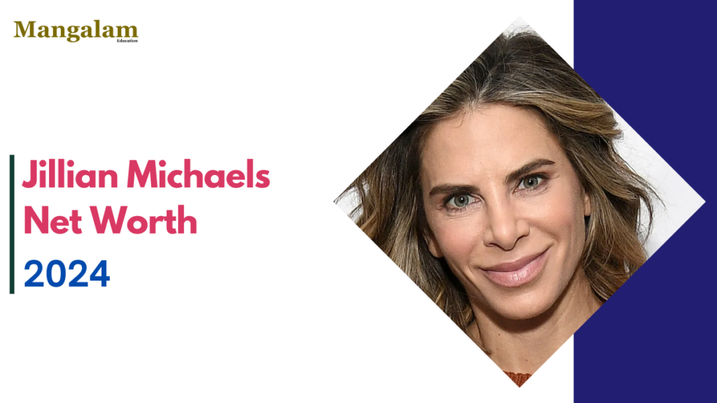 Jillian Michaels Net Worth: The Story Behind the Fitness Mogul’s Wealth