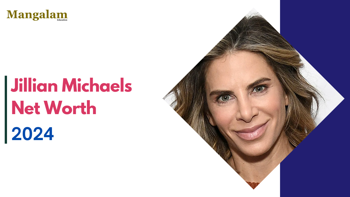 Jillian Michaels Net Worth: The Story Behind the Fitness Mogul’s Wealth