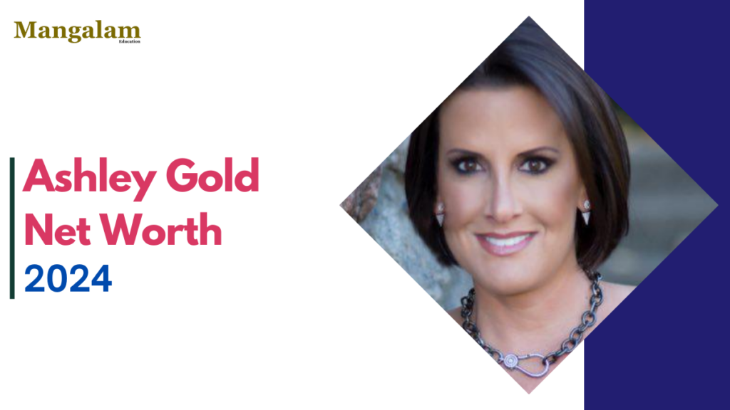 Ashley Gold Net Worth: From Pawn Stars to Entrepreneurial Success