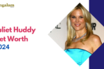 Juliet Huddy Net Worth: A Closer Look at Her Career and Financial Success