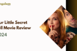 Our Little Secret movie review